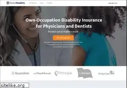 Sites similar to doctordisability.com