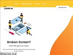 Sites similar to doctordisplay.in