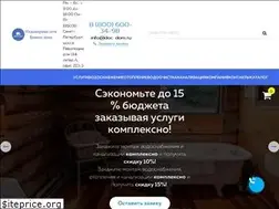 Sites similar to doctordomspb.ru