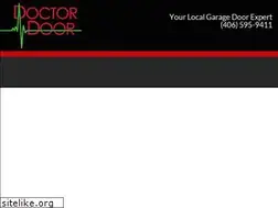 Sites similar to doctordoorbozeman.com