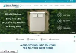 Sites similar to doctordreams.com