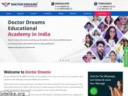 Sites similar to doctordreams.in