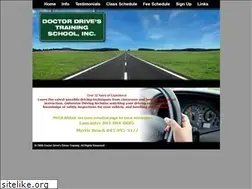 Sites similar to doctordrive.com
