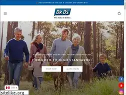 Sites similar to doctords.com