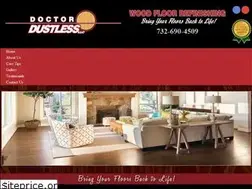Sites similar to doctordustless.com
