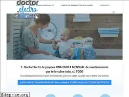 Sites similar to doctorelectro.es