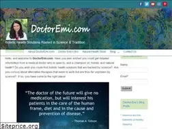 Sites similar to doctoremi.com