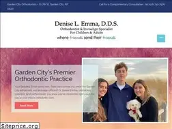 Sites similar to doctoremma.com