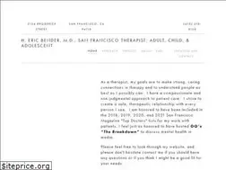 Sites similar to doctorericbender.com