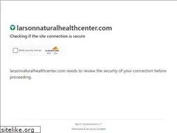 Sites similar to doctorericlarson.com