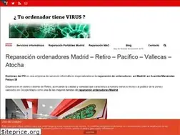 Sites similar to doctoresdelpc.com