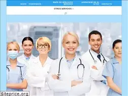 Sites similar to doctoresencddelcarmen.com