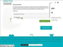 Sites similar to doctoresnavarro.es