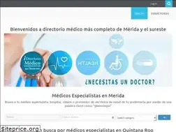 Sites similar to doctoresonline.com.mx