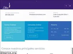 Sites similar to doctorestevez.com