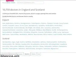 Sites similar to doctoretc.co.uk