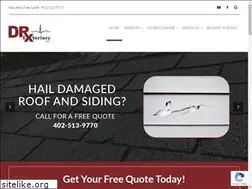 Sites similar to doctorexteriors.com