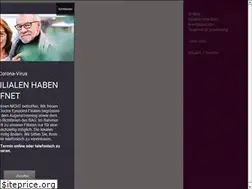Sites similar to doctoreyepoint.ch