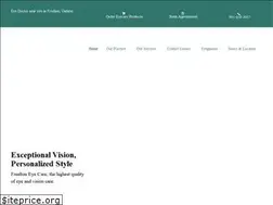 Sites similar to doctoreyes.ca