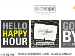 Sites similar to doctorfeelgood.nl