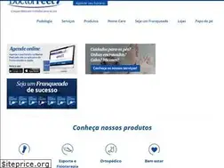 Sites similar to doctorfeet.com.br