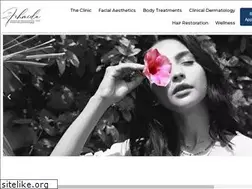 Sites similar to doctorfehmida.com