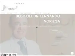 Sites similar to doctorfernandonoriega.com