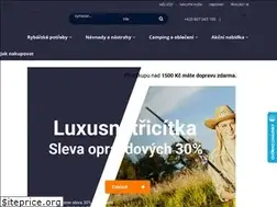 Sites similar to doctorfishing.cz