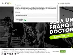 Sites similar to doctorfit.com.br