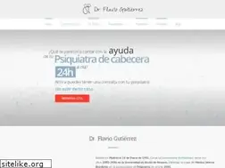 Sites similar to doctorflaviogutierrez.es