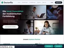 Sites similar to doctorflix.de