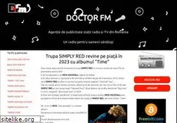 Sites similar to doctorfm.ro