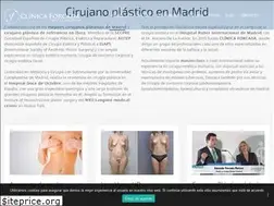 Sites similar to doctorforcada.com