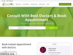 Sites similar to doctorforme.in