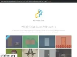 Sites similar to doctorfou.com