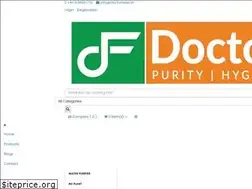 Sites similar to doctorfresh.in