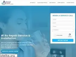 Sites similar to doctorfreshro.com