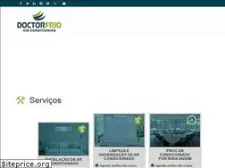 Sites similar to doctorfrio.com.br