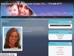 Sites similar to doctorgala.com