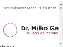 Sites similar to doctorgarces.com