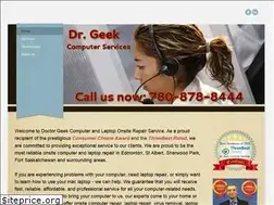 Sites similar to doctorgeek.ca
