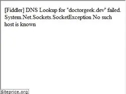 Sites similar to doctorgeek.dev