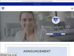 Sites similar to doctorgelbert.com