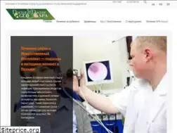Sites similar to doctorgeo.info