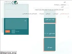 Sites similar to doctorghaderi.com