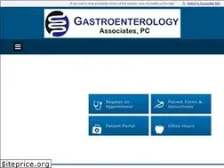 Sites similar to doctorgi.com