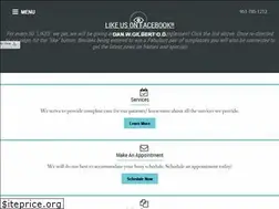 Sites similar to doctorgilbert.net