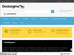 Sites similar to doctorgimo.com