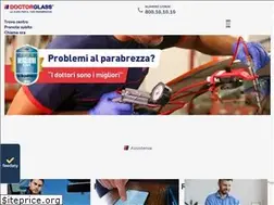 Sites similar to doctorglass.com