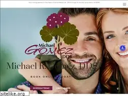 Sites similar to doctorgomez.com